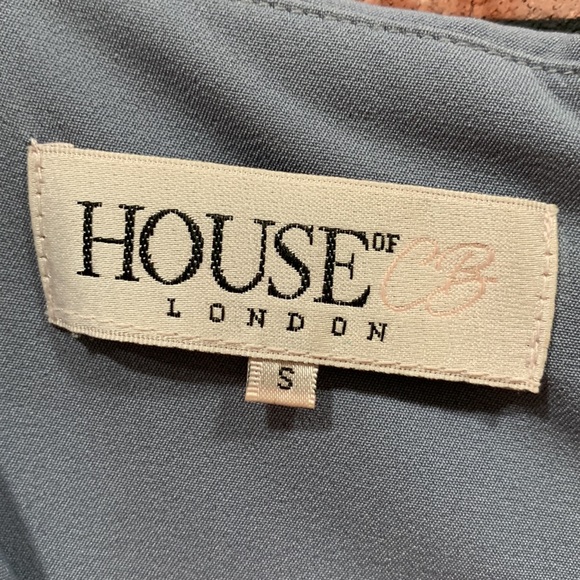 House of CB Dress - Picture 14 of 15